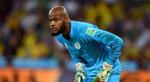 В Турция: Галатасарай преговаря с М'Боли