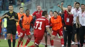 Антон Карачанаков си уреди трансфер в Лига 2 на Румъния