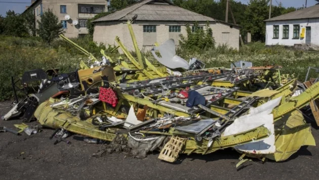 Холандия е категорична: Русия нарочно е пуснала основния заподозрян за свалянето на полет MH17