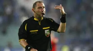 "Левски" се жалва от Георги Йорданов