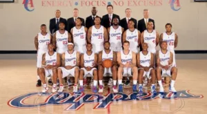 Съдът одобри продажбата на Ел Ей Клипърс 