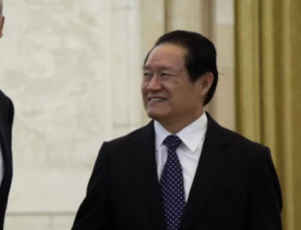 Започна разследване срещу един от най-влиятелните политици на Китай