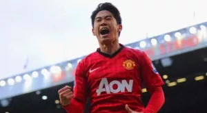 Борусия (Дортмунд) си връща футболист от Манчестър Юнайтед