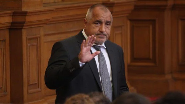 Който ме познава, знае че съм неуправляем