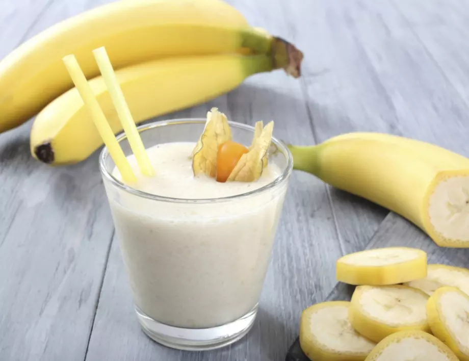 До какво може да доведе редовната консумация на банани?