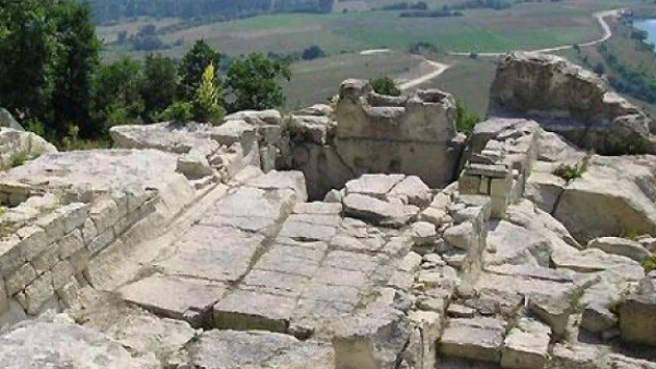 Археологическите разкопки на Перперикон започват на 4 август 