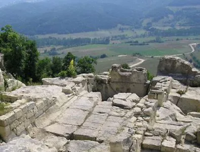 Започва археологическото лято на Перперикон