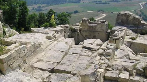 Започва археологическото лято на Перперикон