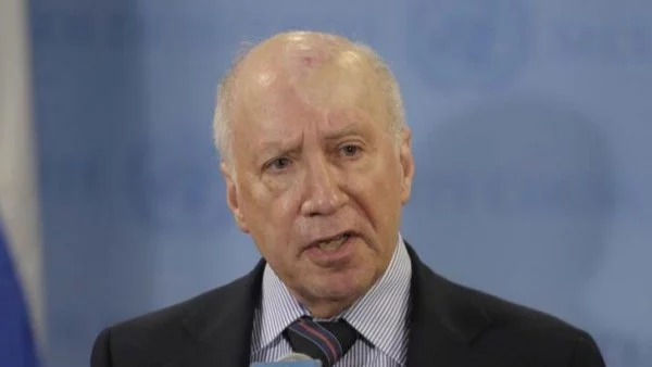 Рестарт на преговорите за името на Македония