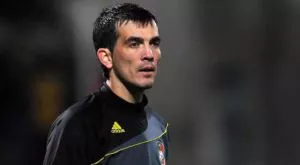 Голубович: Спукаха ми гумата и ме нападнаха