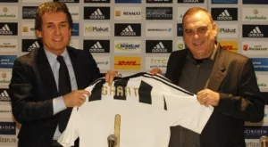 Президентът на Партизан: Без бой няма да се дадем