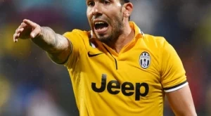 Отвлякоха бащата на Карлос Тевес