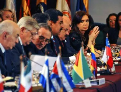 Венецуела няма да поеме председателстовто на Меркосур, мястото остава вакантно