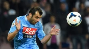 Горан Пандев пред трансфер в Китай