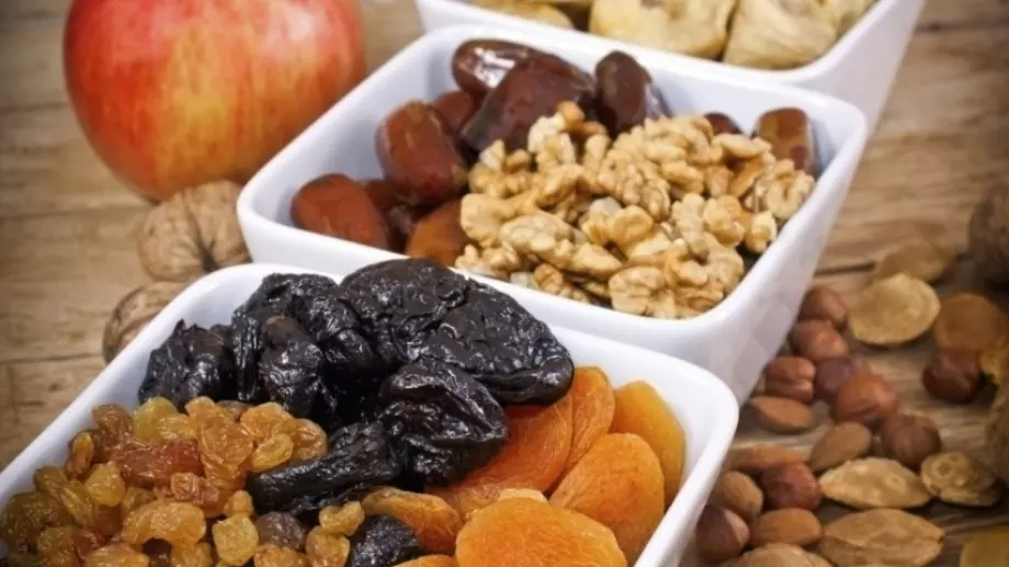 Никой не мие тези храни преди употреба, а трябва!