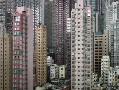 Най-скъпите жилища в света са в Хонконг