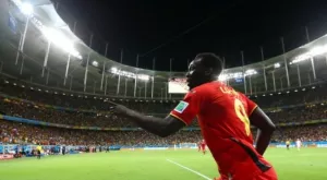 Лукаку: Не съм обсъждал трансфера си с Моуриньо