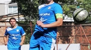 Футболист на Лудогорец забъркан в скандала за черното тото?