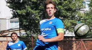 Берое почна подготовка с обвинен за черно тото