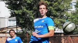 Стивън Петков: Легнах си като футболист, станах като престъпник