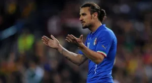 Интер взе под наем футболист на Саутхямптън