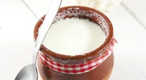 Прочистваща диета с кисело мляко