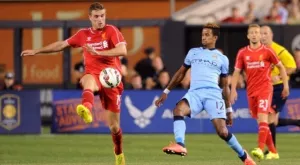 Ливърпул взе малък реванш от Сити в Ню Йорк (ВИДЕО)