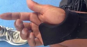 Надал се контузи, под въпрос е за Ю Ес Оупън