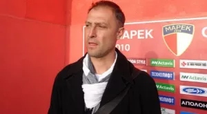 Иво Паргов: Първата дузпа бе реална