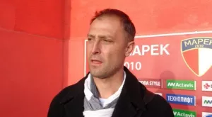 Марек ще съди БФС