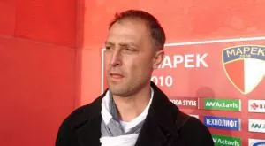 Иво Паргов: Играхме на върха на възможностите си