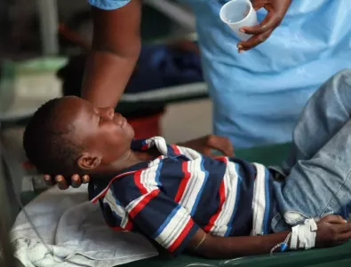 Южна Африка потвърди за два случая на внесена холера 