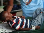 Мозамбик се бори с най-тежката епидемия от холера от десетилетие