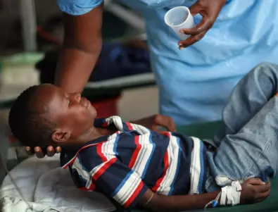 СЗО: Рекорден скок на холера в света, големи огнища в 9 държави