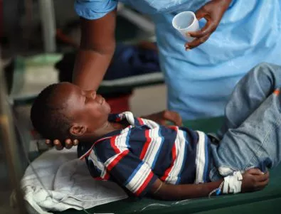 Епидемия от холера и в най-големия бежански лагер в света