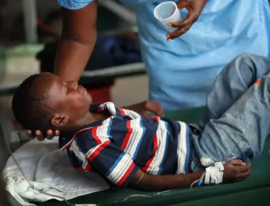 Епидемията от холера в Южен Судан взе нови жертви
