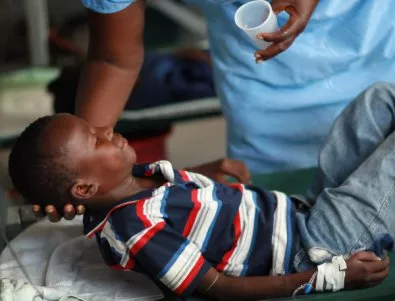 Бан Ки-мун се извини на Хаити за холерата от 2010 г.