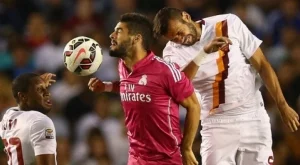 Кейта: Замерих Пепе с бутилка, защото ме наплю