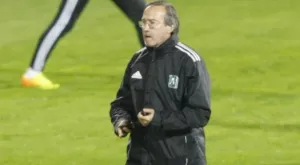 Дерменджиев: Лудогорец има сили за нещо голямо