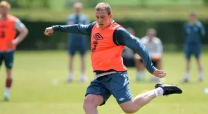 Ричард Дън се отказа от националния отбор