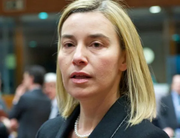 ЕС осъди размириците в Скопие