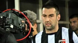 Локо (Пд) ще атакува полуфиналите без Мартин Камбуров