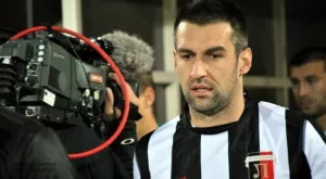 Камбуров: Ще се радвам и на един победен гол срещу Левски