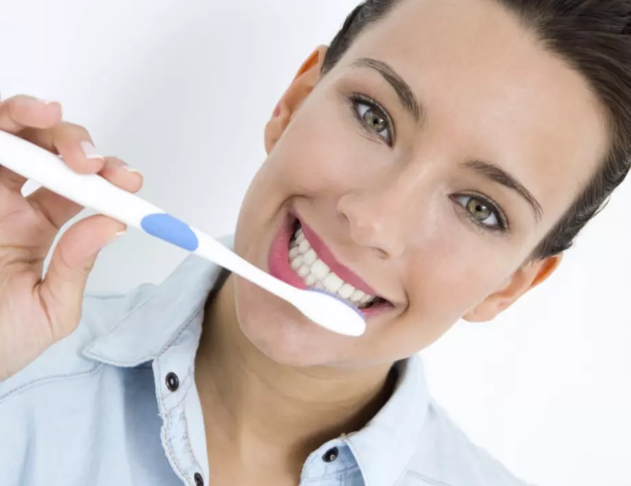 Сменихте ли четката си за зъби тази седмица? Ето какво може да се случи, ако не сте