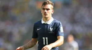 Гризман: Когато Атлетико те поиска, не мислиш два пъти