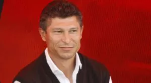 Балъков: Който от Лудогорец, Литекс и Берое греши по-малко, той ще е шампион