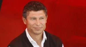 Балъков: Няма да подценим Хасково, въпреки че са последни в класирането