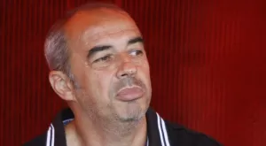 Васев бесен на съдиите при загубата от Левски