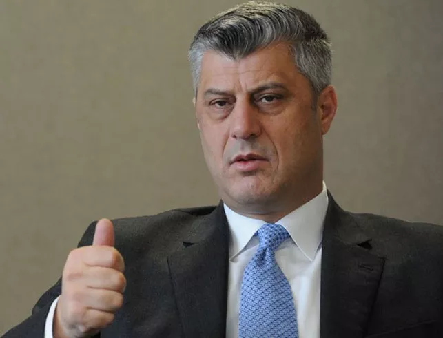 Президентът на Косово: Москва и Белград искат да си разделят Косово като Крим