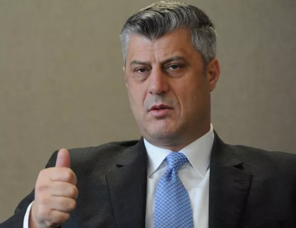 Косовският президент отхвърли идеята за размяна на територии със Сърбия
